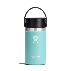 12 oz Coffee Bottle with Flex Sip Lid