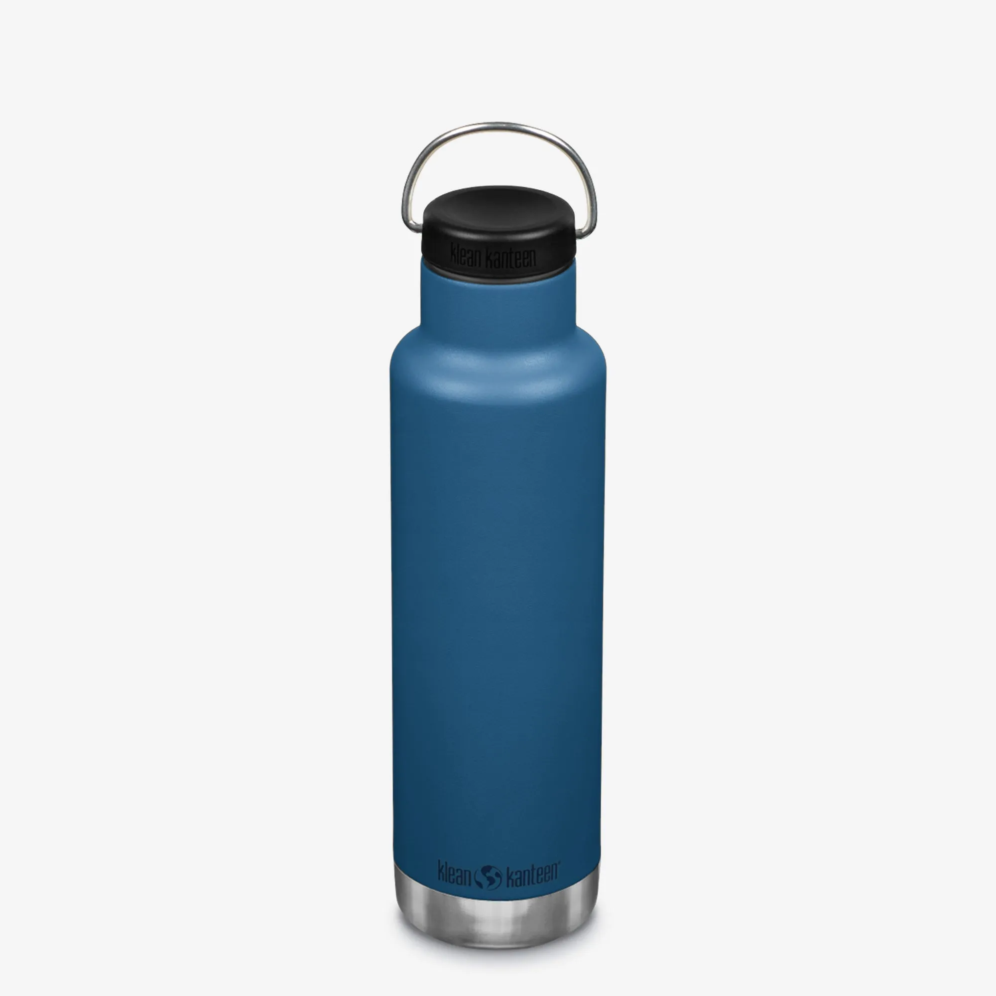 20 oz Classic Insulated Water Bottle with Loop Cap