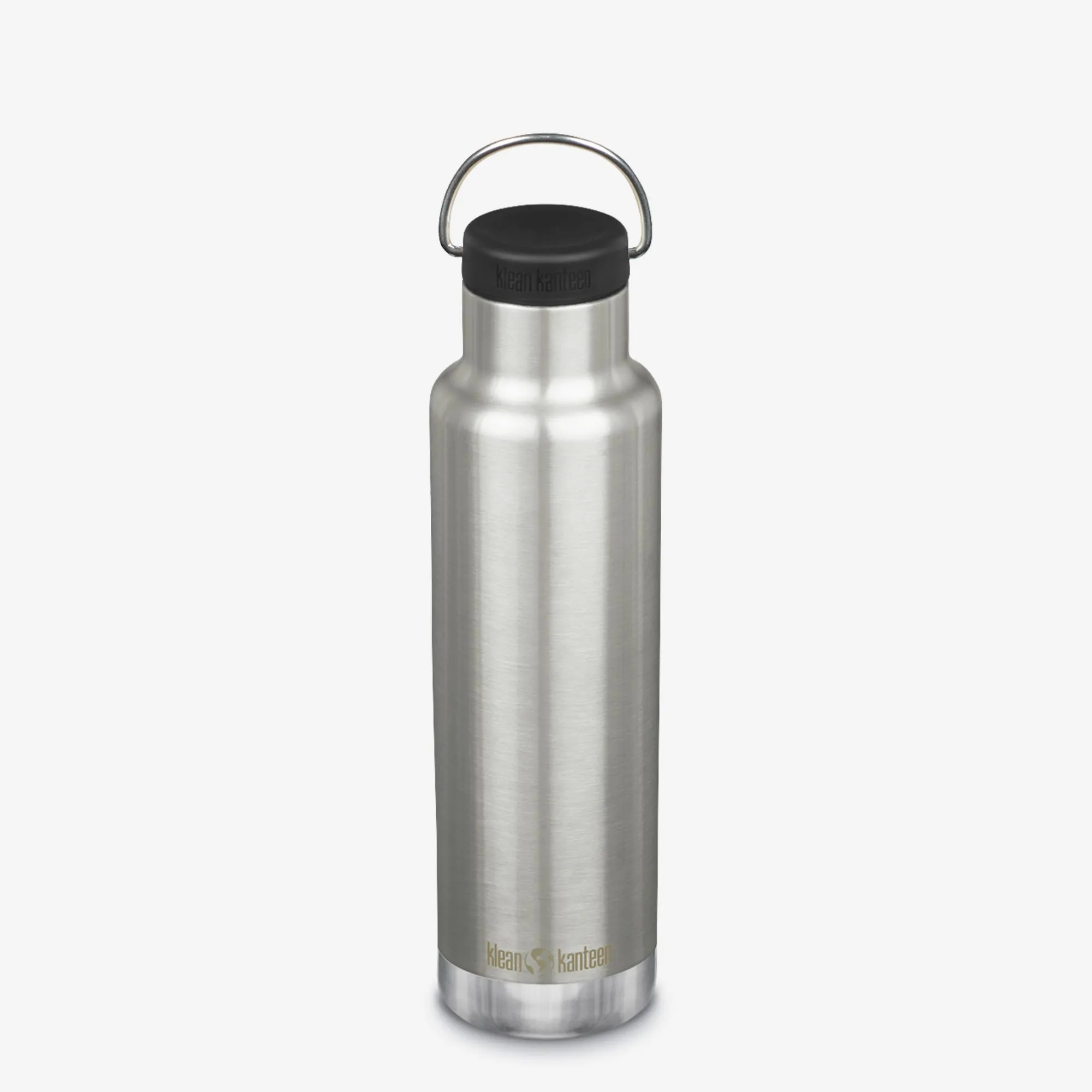 20 oz Classic Insulated Water Bottle with Loop Cap