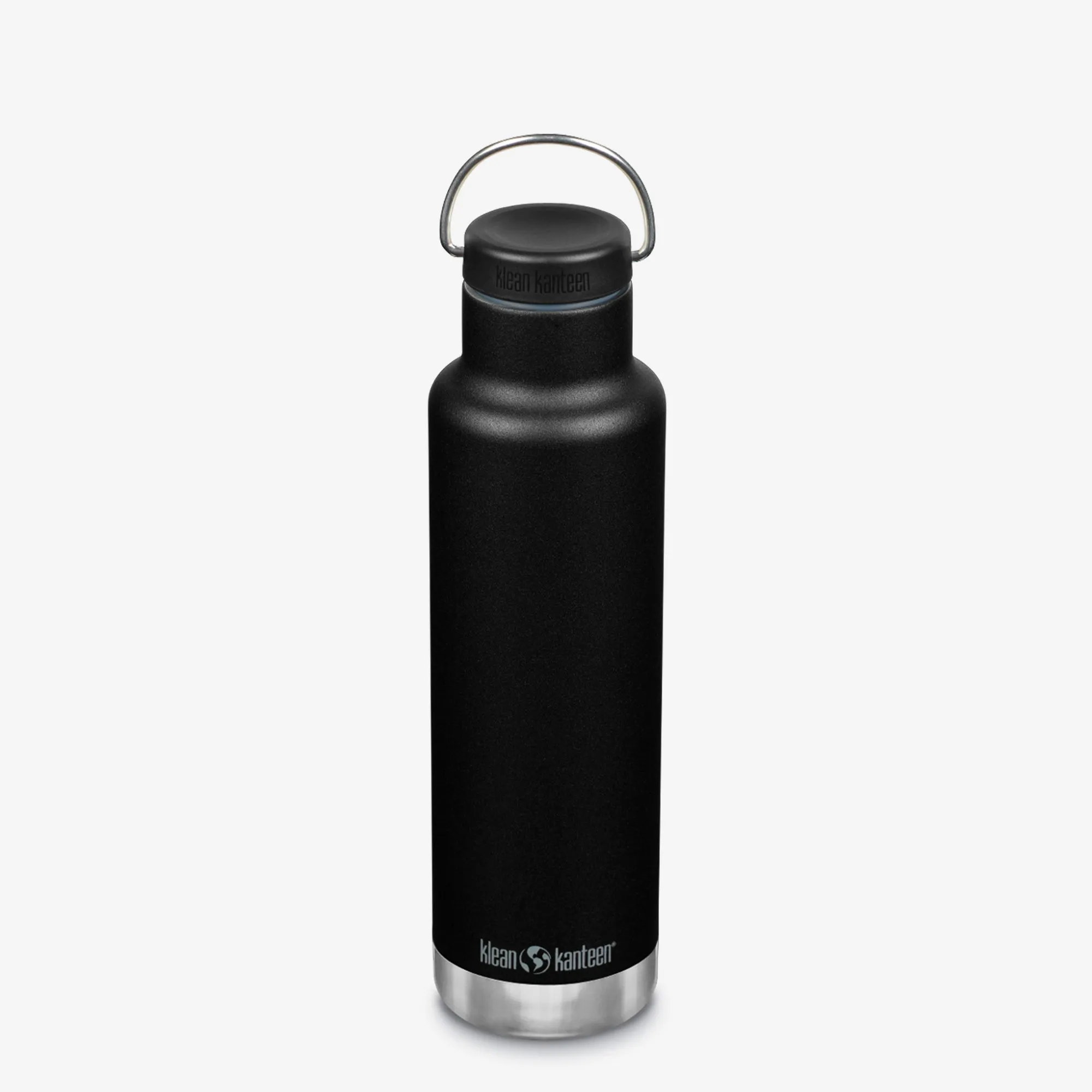 20 oz Classic Insulated Water Bottle with Loop Cap