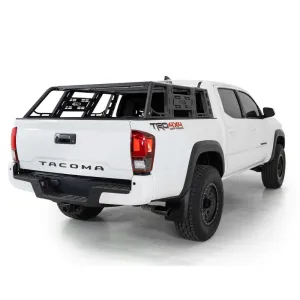 2005-2023 Toyota Tacoma ADD-Lander Overland Rack | Heritage