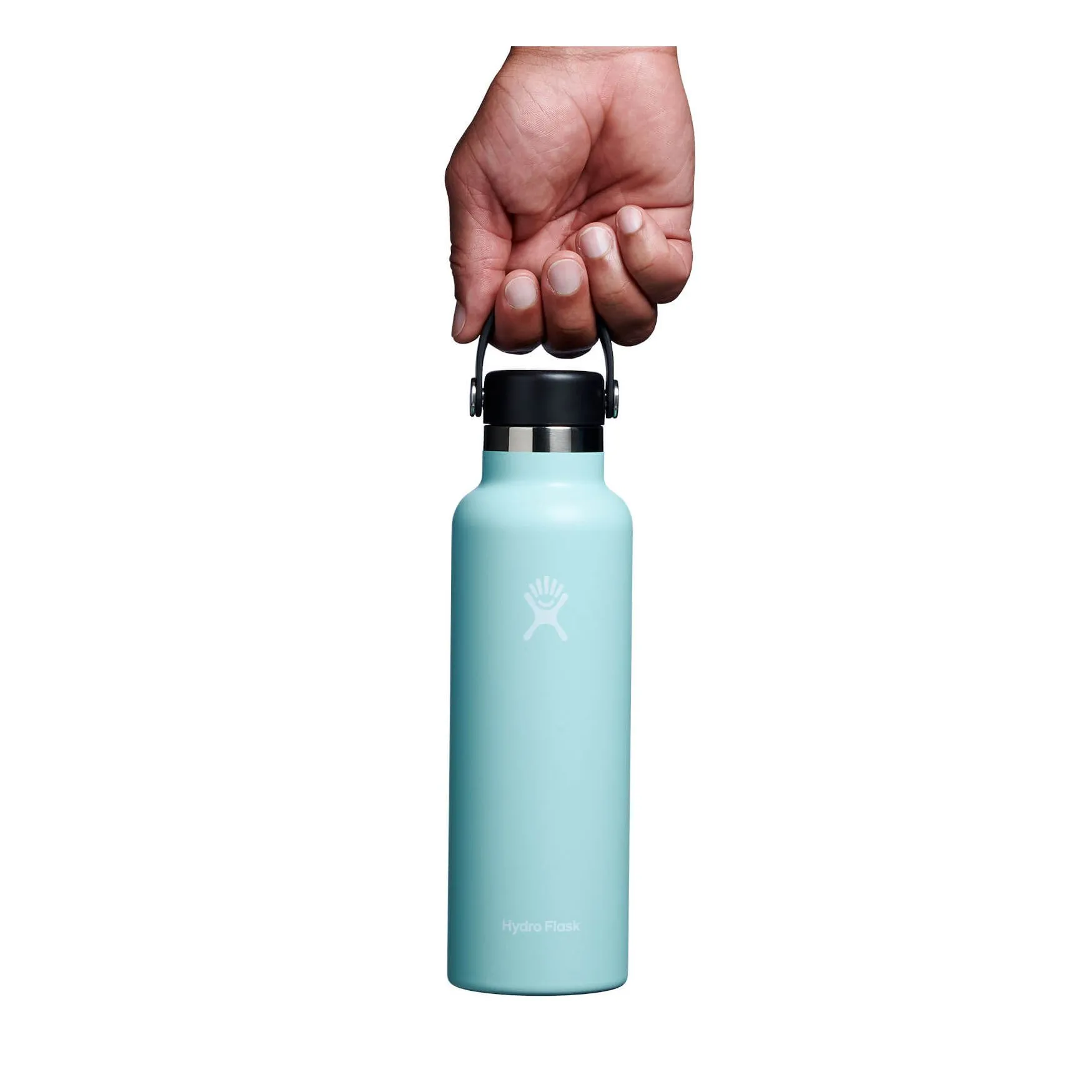 21 oz Standard Mouth Bottle