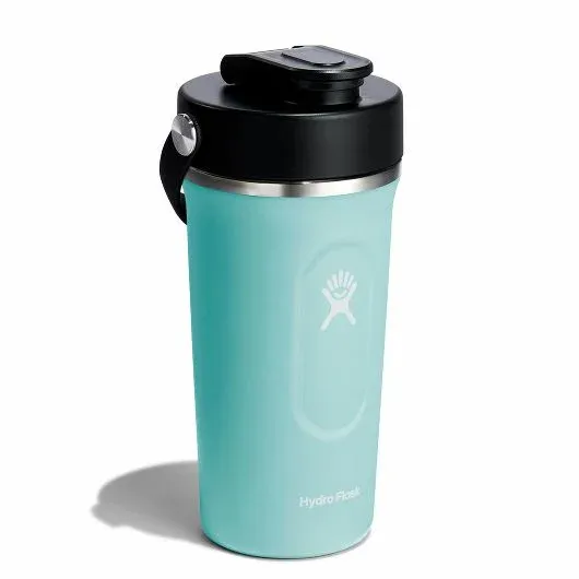 24 oz Insulated Shaker Bottle