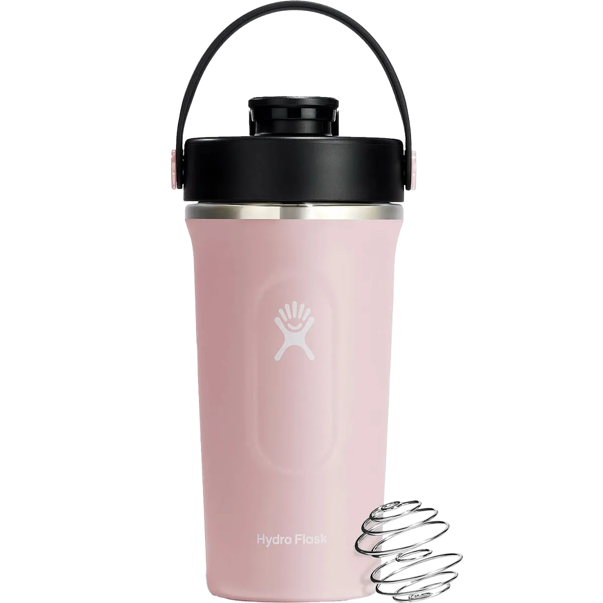 24 oz Insulated Shaker Bottle