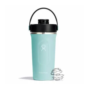 24 oz Insulated Shaker Bottle