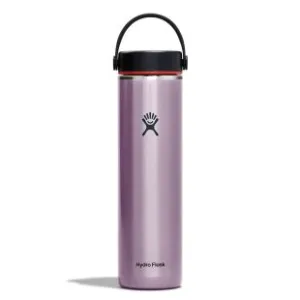 24 oz Lightweight Wide Mouth Trail Series Bottle