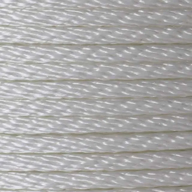 5/16" Solid Braid Polyester Rope (1000')