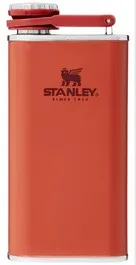 8oz Classic Easy Fill Wide Mouth Flask