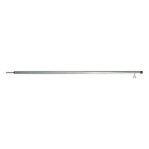 9' Steel Upright Pole