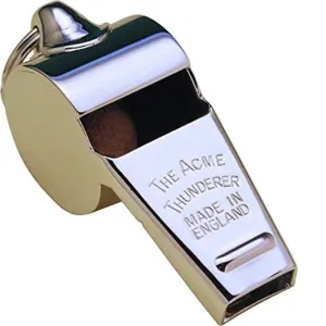 Acme Thunderer 58.5 Whistle