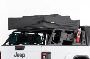 ADD Lander Overland Rack - 2020  Jeep Gladiator JT