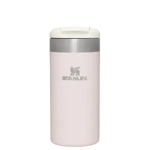 Aerolight™ Transit Mug | 0.35L - Rose Quartz Metallic