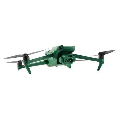 Anzu Robotics Raptor T Thermal Drone – Advanced Infrared Surveillance for Public Safety and Commercial Use