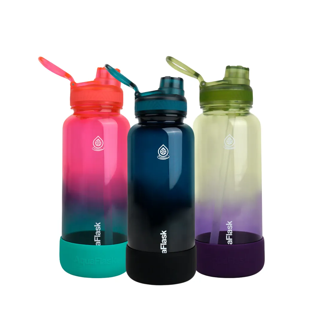 AquaFlask Trek 1.18L (40oz) Water Bottles