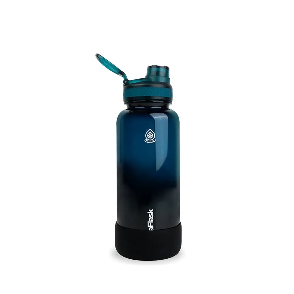 AquaFlask Trek 1.18L (40oz) Water Bottles