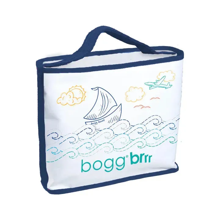 Bogg Bitty Cooler - Boat