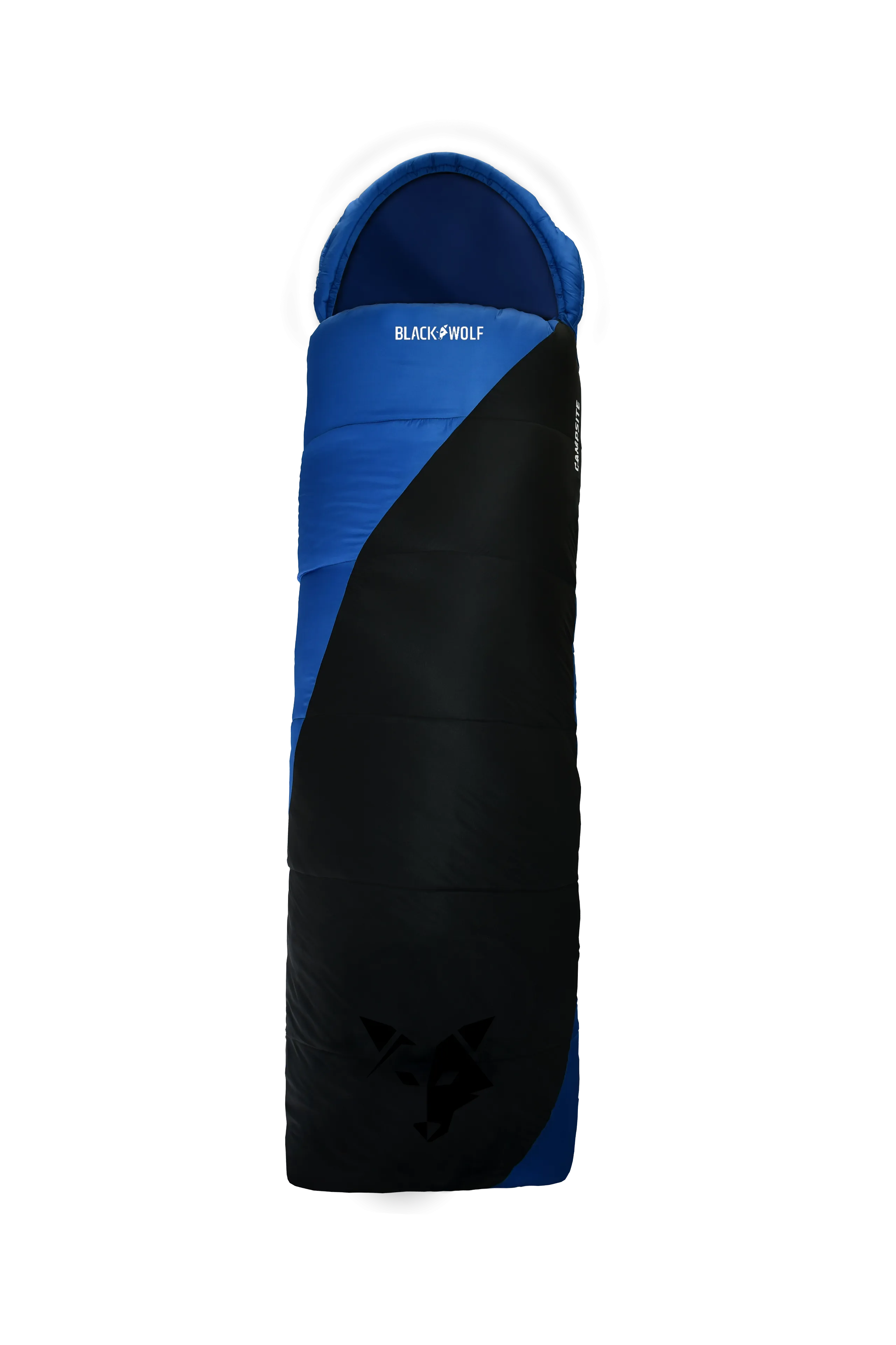 Campsite Summer  5 Sleeping Bag