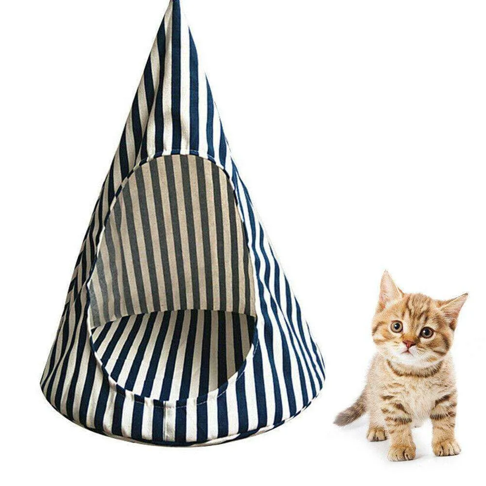 Cat Tent Hammock