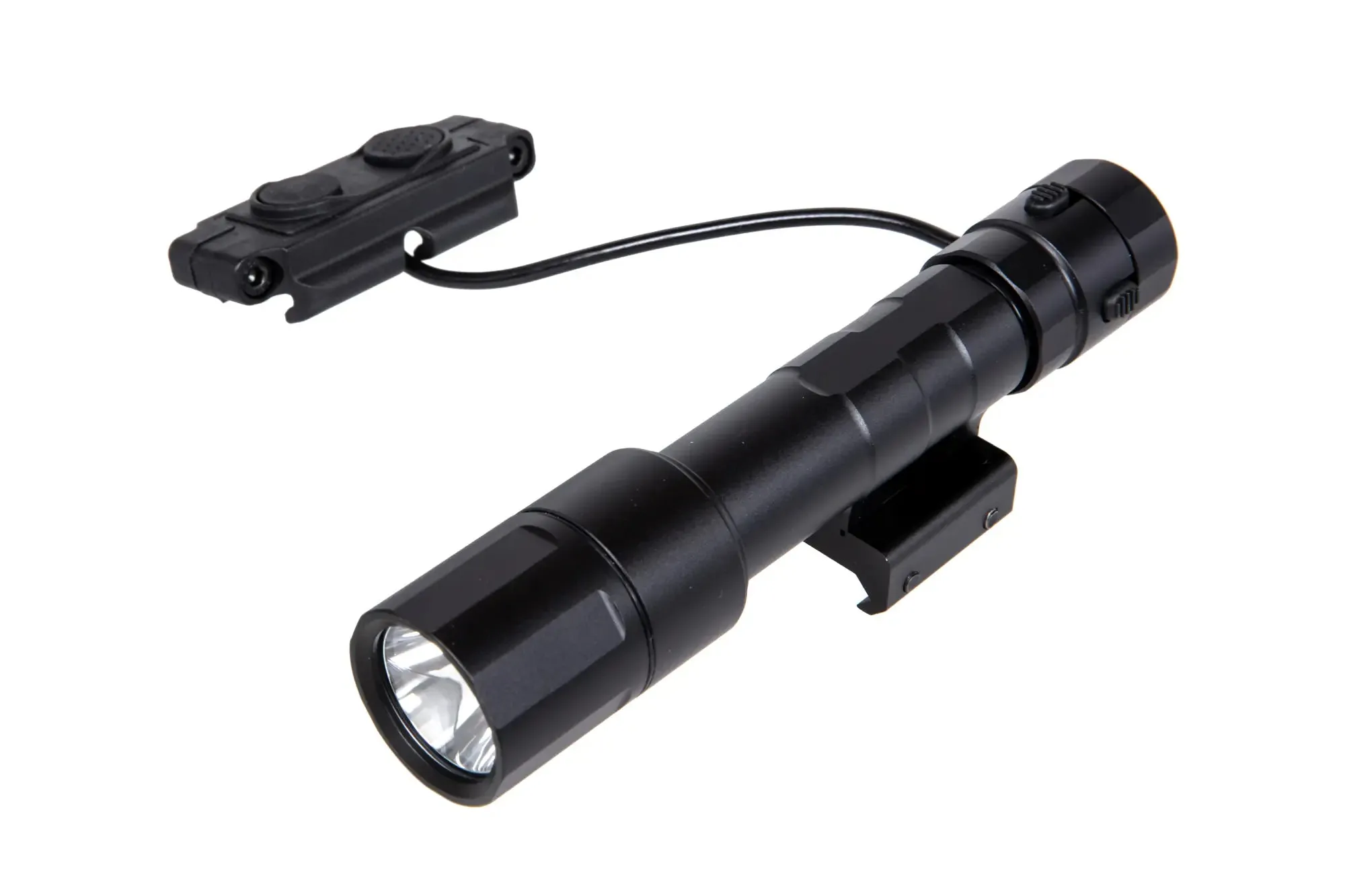 CD REIN 2.0 tactical torch Black