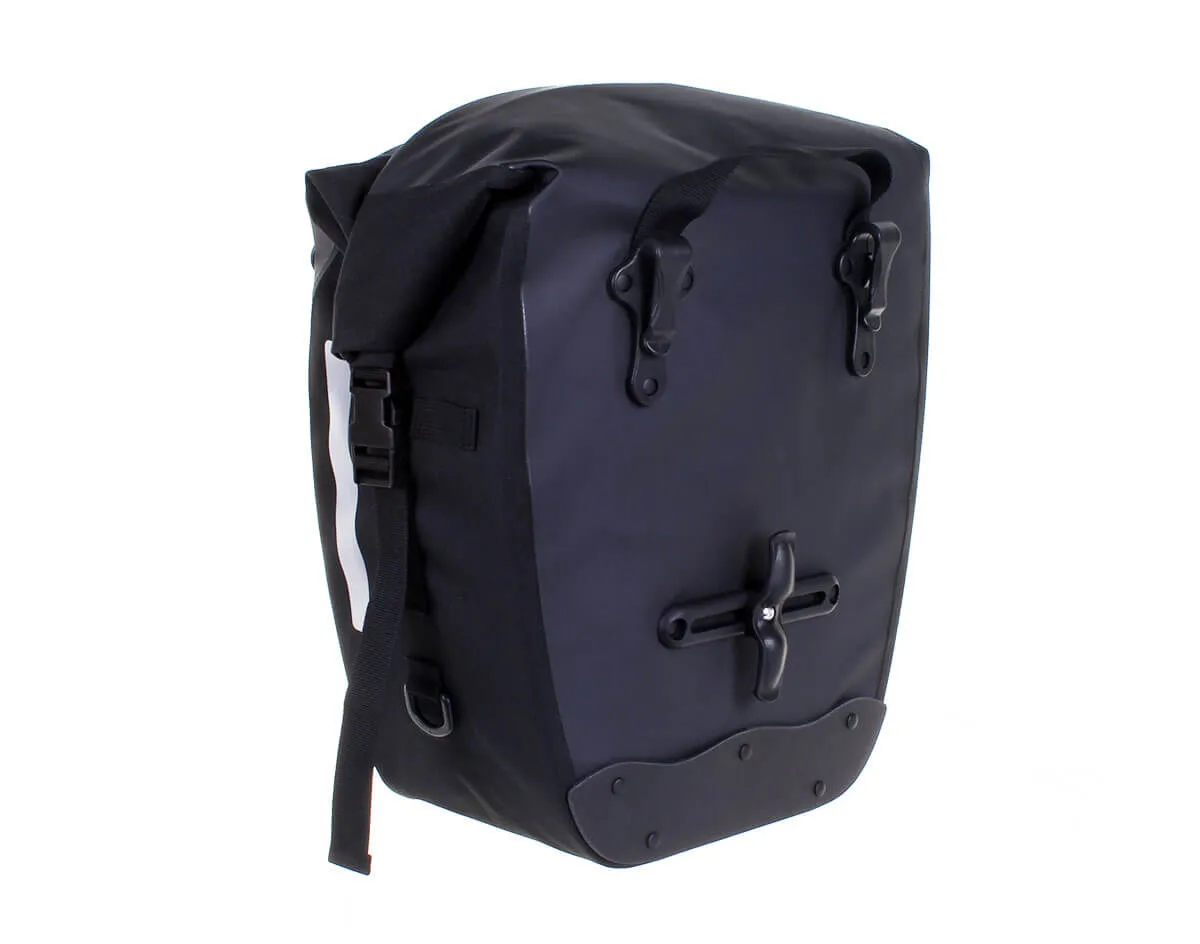 Classic Waterproof Bike Pannier - 17 Litres