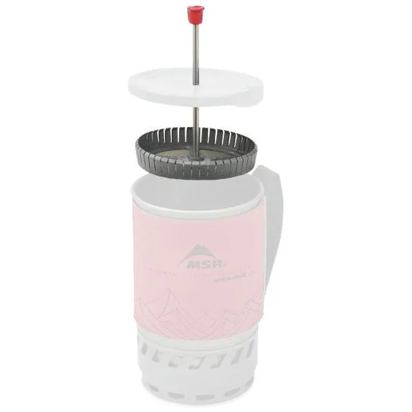 Coffee Press Kit, Windburner 1 L