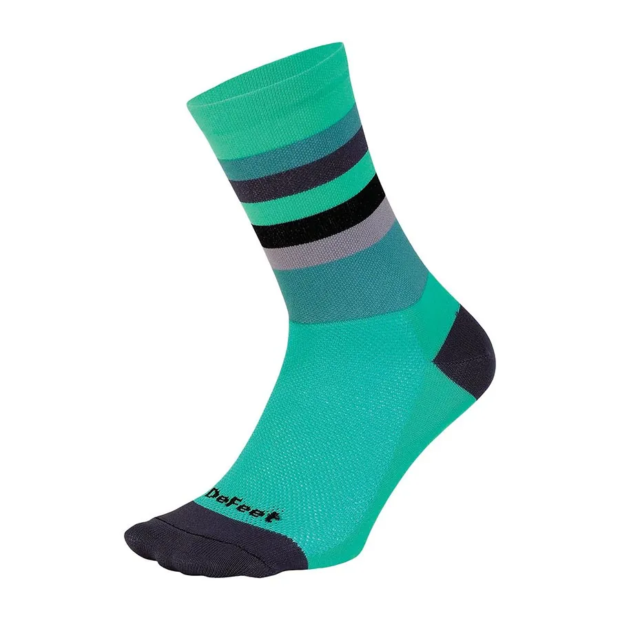 DeFeet Aireator 6" Socks