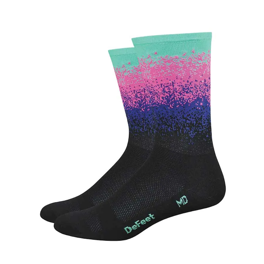 DeFeet Aireator 6" Socks