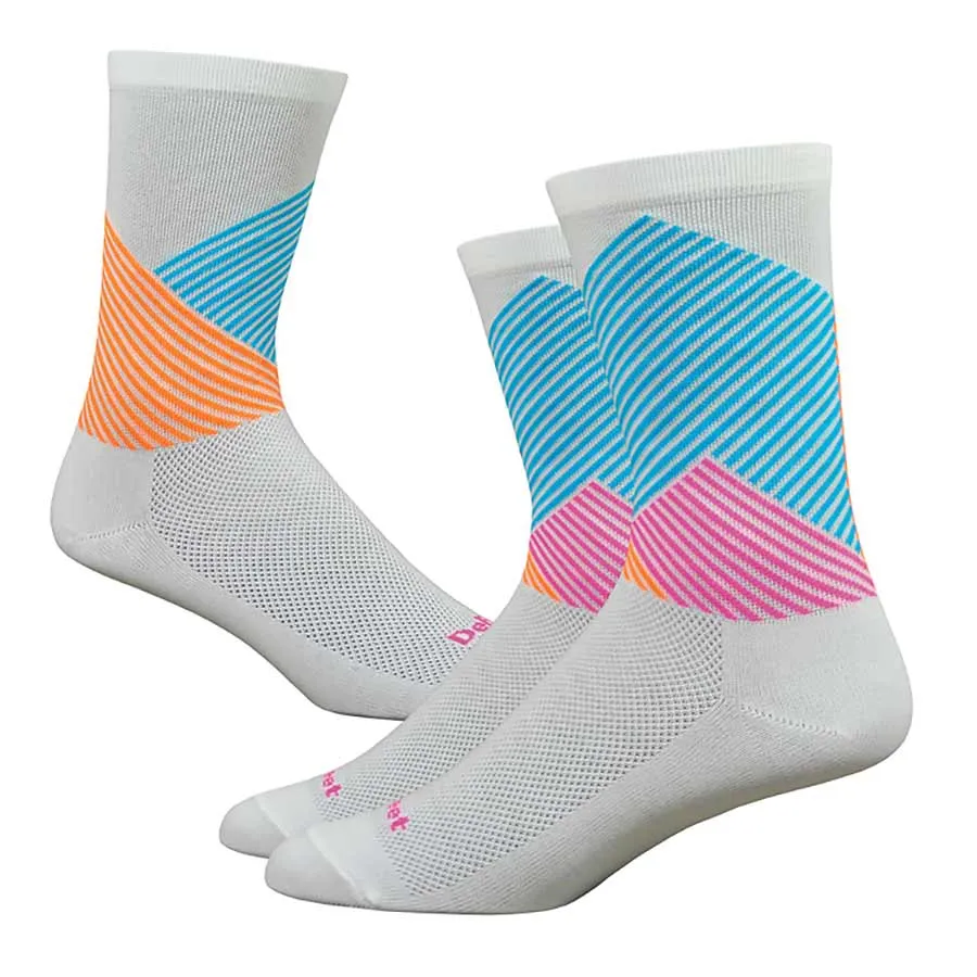 DeFeet Aireator 6" Socks