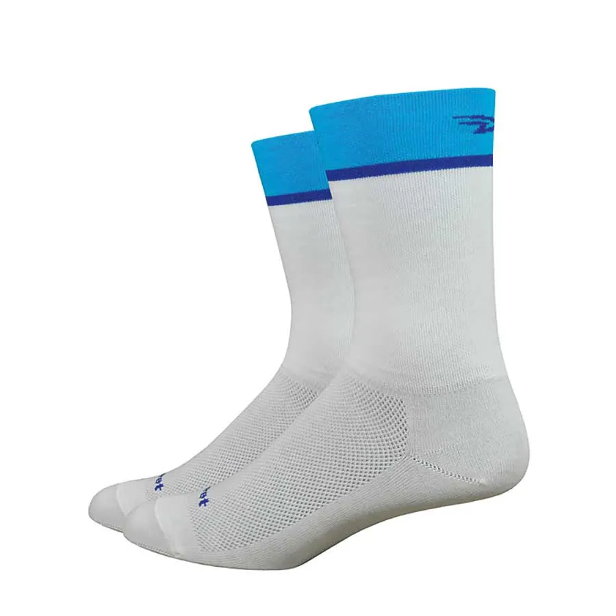 DeFeet Aireator 6" Socks