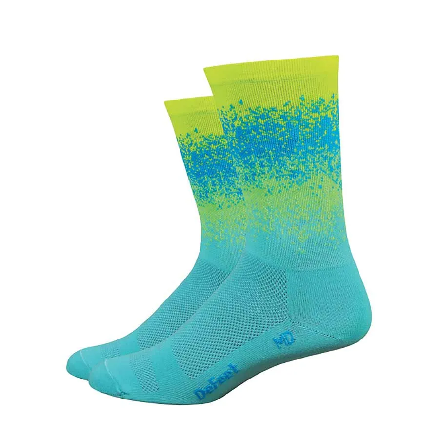 DeFeet Aireator 6" Socks