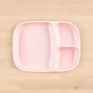 Divided Tray | Ice Pink