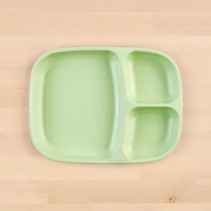 Divided Tray | Leaf