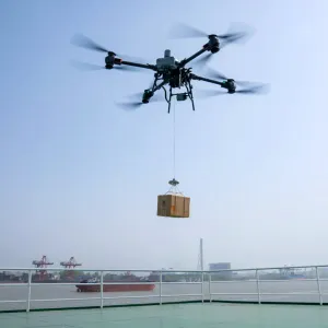 DJI Flycart 30