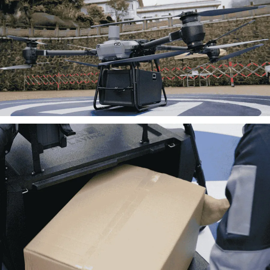 DJI Flycart 30