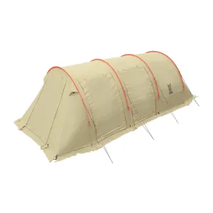 DoD Kamaboko Tent 2