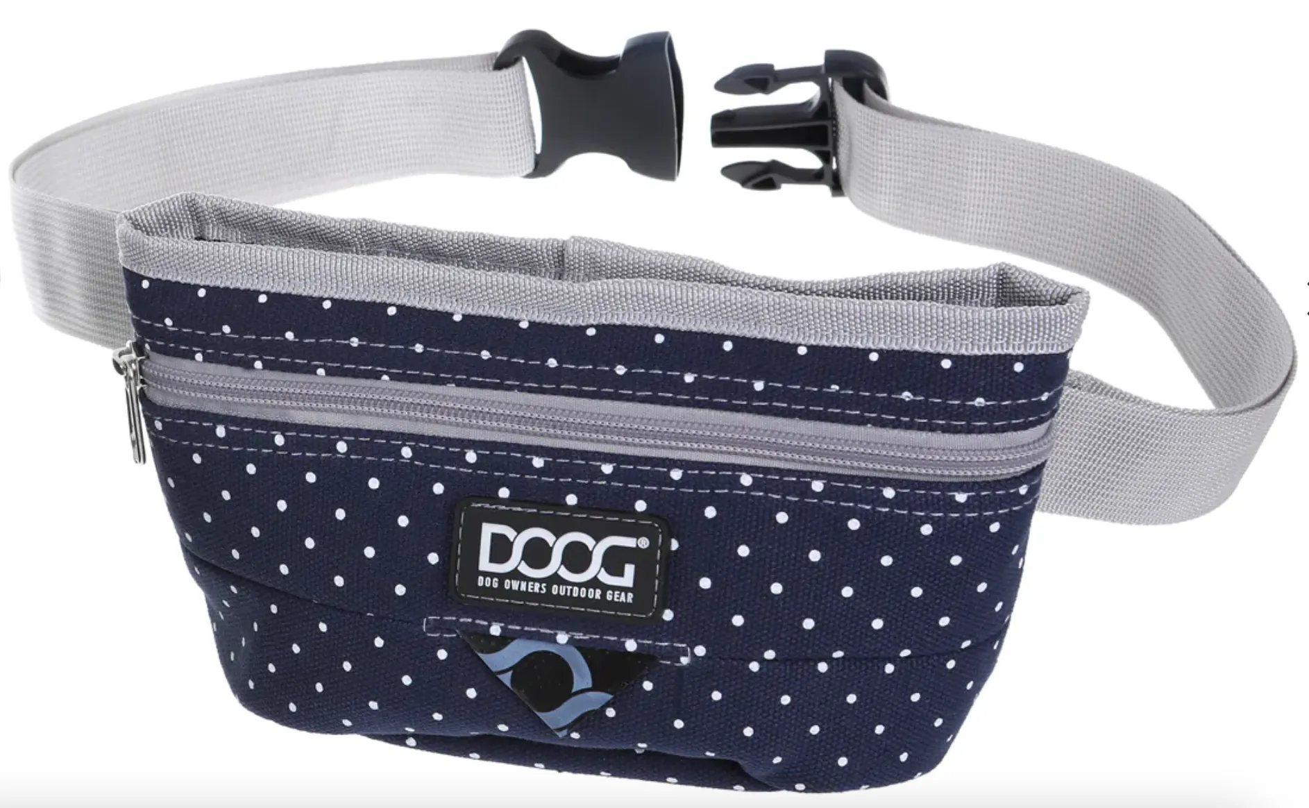 Doog Large Good Dog Treat & Training Pouch