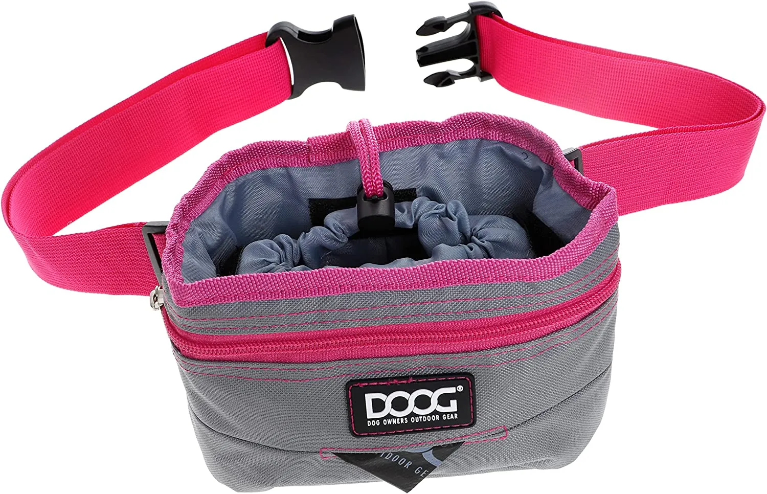 Doog Large Good Dog Treat & Training Pouch