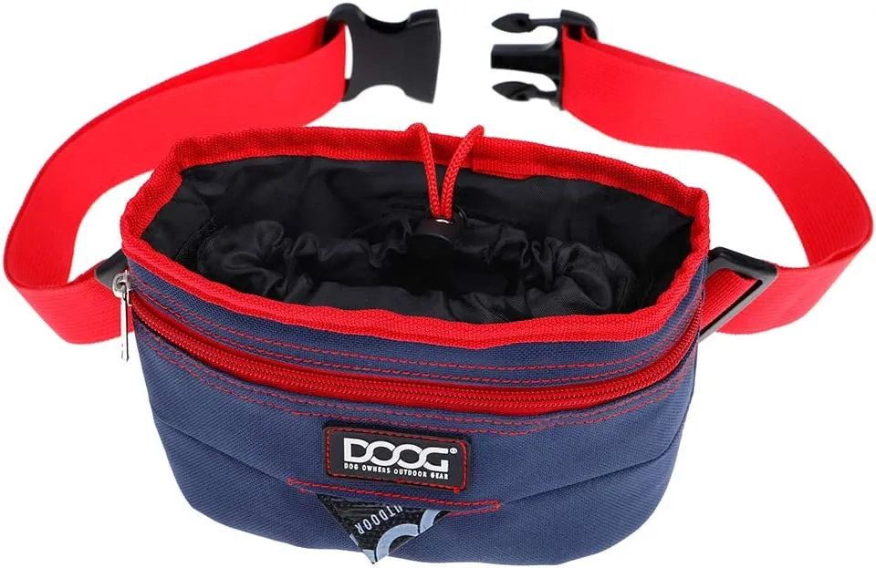 Doog Large Good Dog Treat & Training Pouch