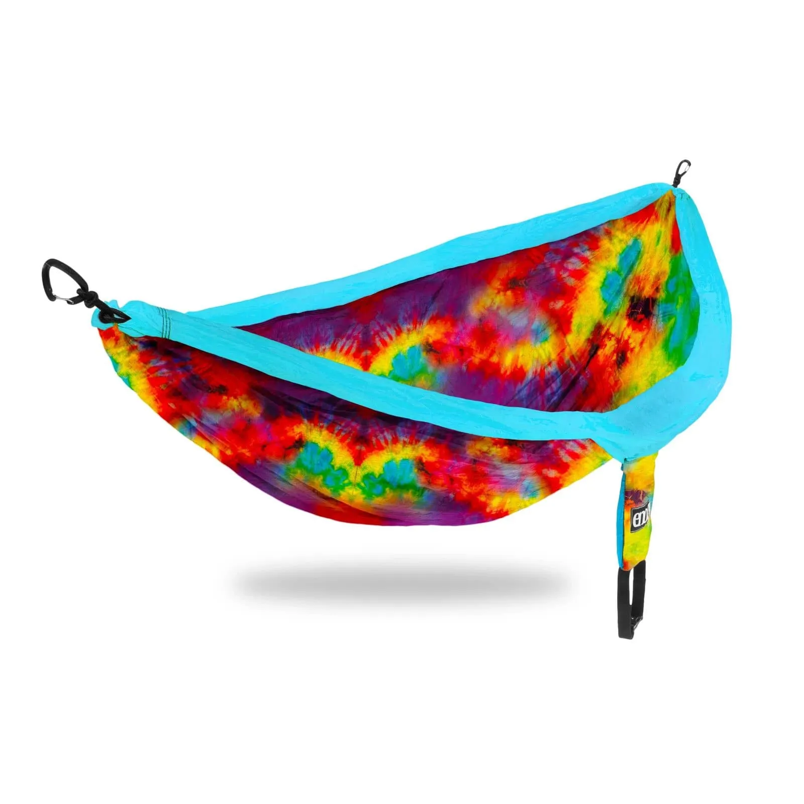 Eagles Nest Outfitters DoubleNest Print Hammock - Old Style