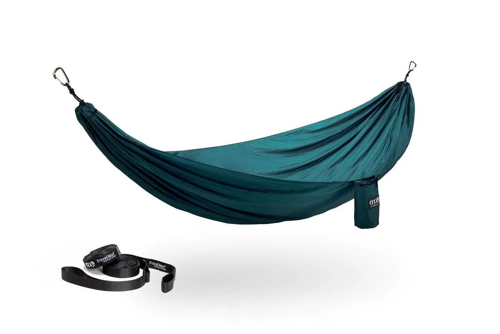 Eagles Nest Outfitters TravelNest Hammock   Straps Combo