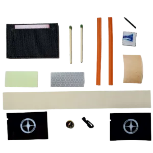 Egress Patch Kit - recon, escape, and evasion supply package