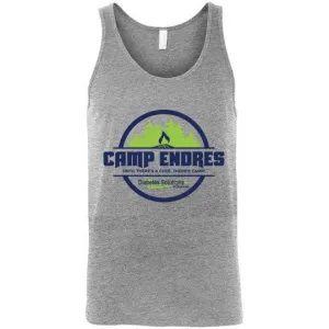 Endres Unisex Tank Top