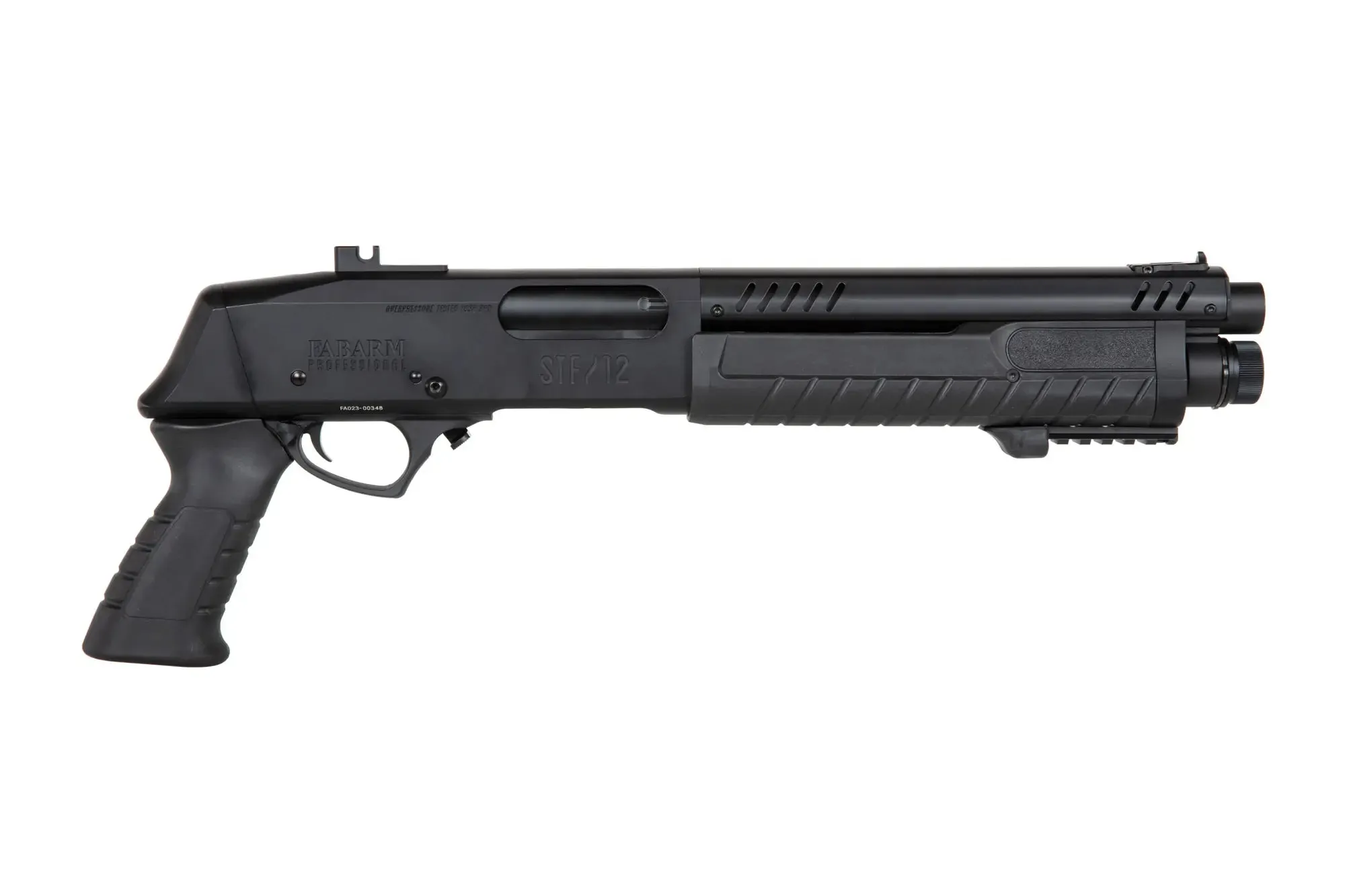 Fabarm STF12 11'' Short Shotgun