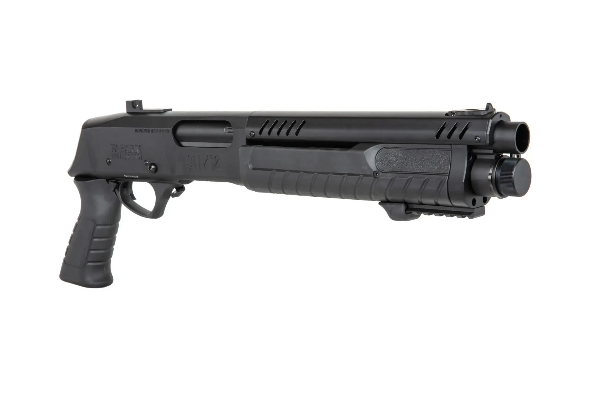 Fabarm STF12 11'' Short Shotgun