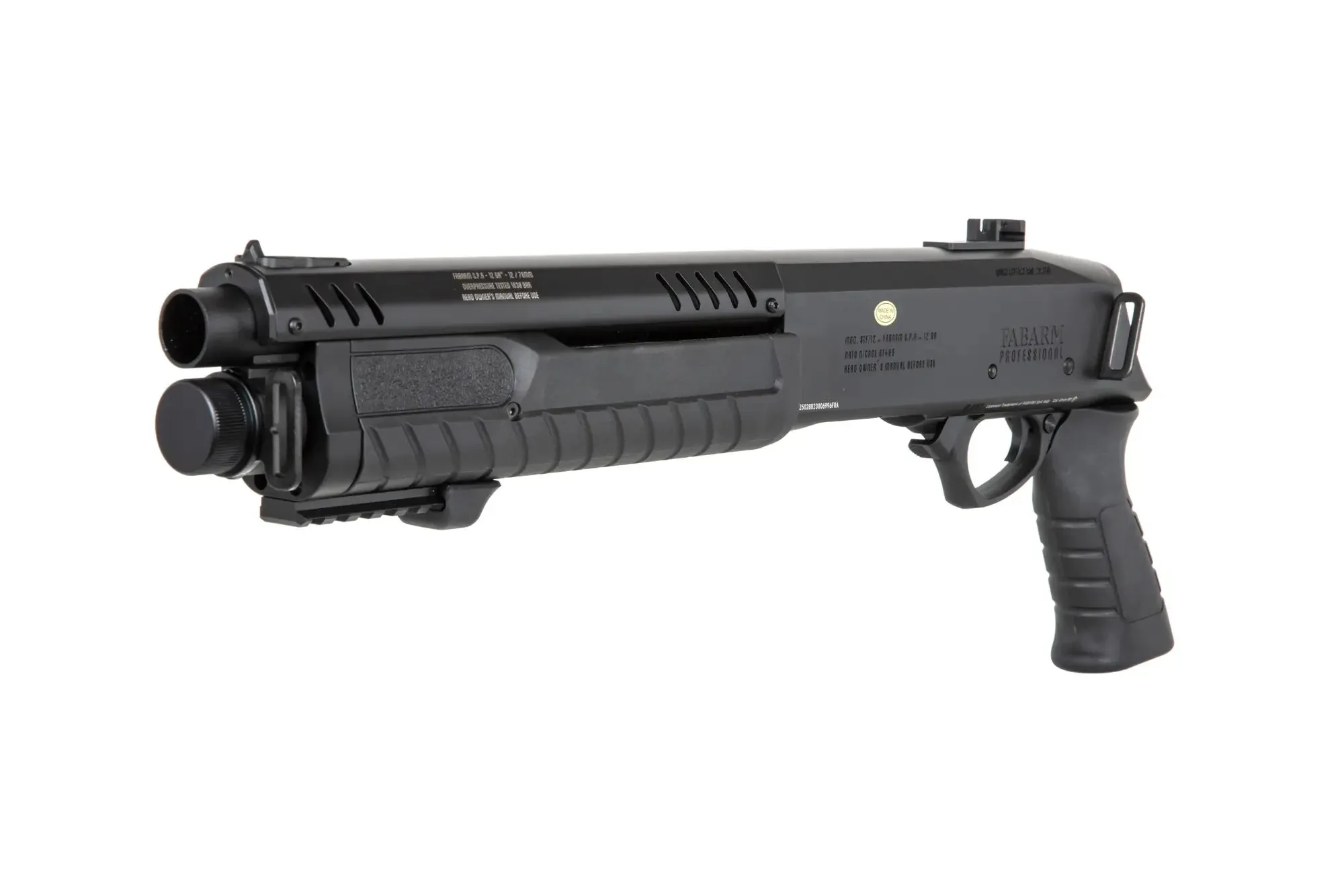 Fabarm STF12 11'' Short Shotgun