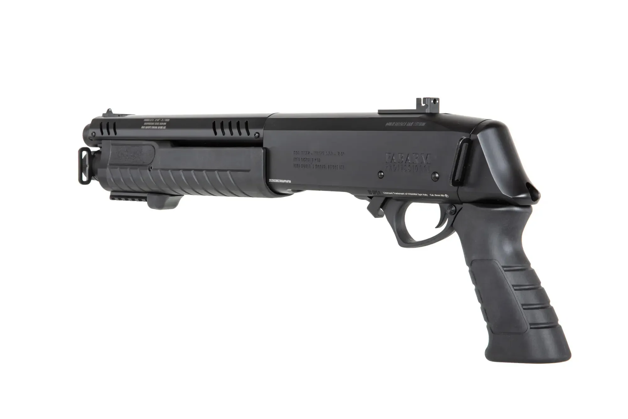 Fabarm STF12 11'' Short Shotgun