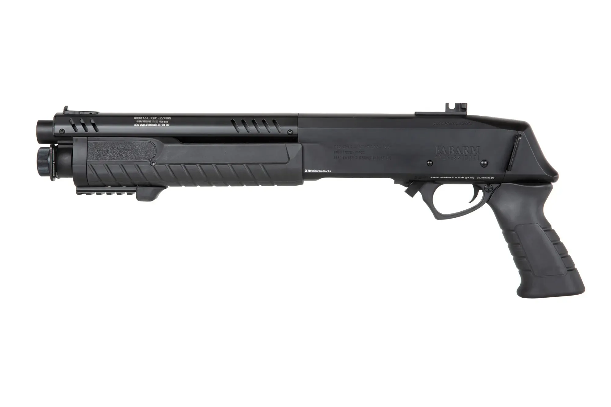 Fabarm STF12 11'' Short Shotgun