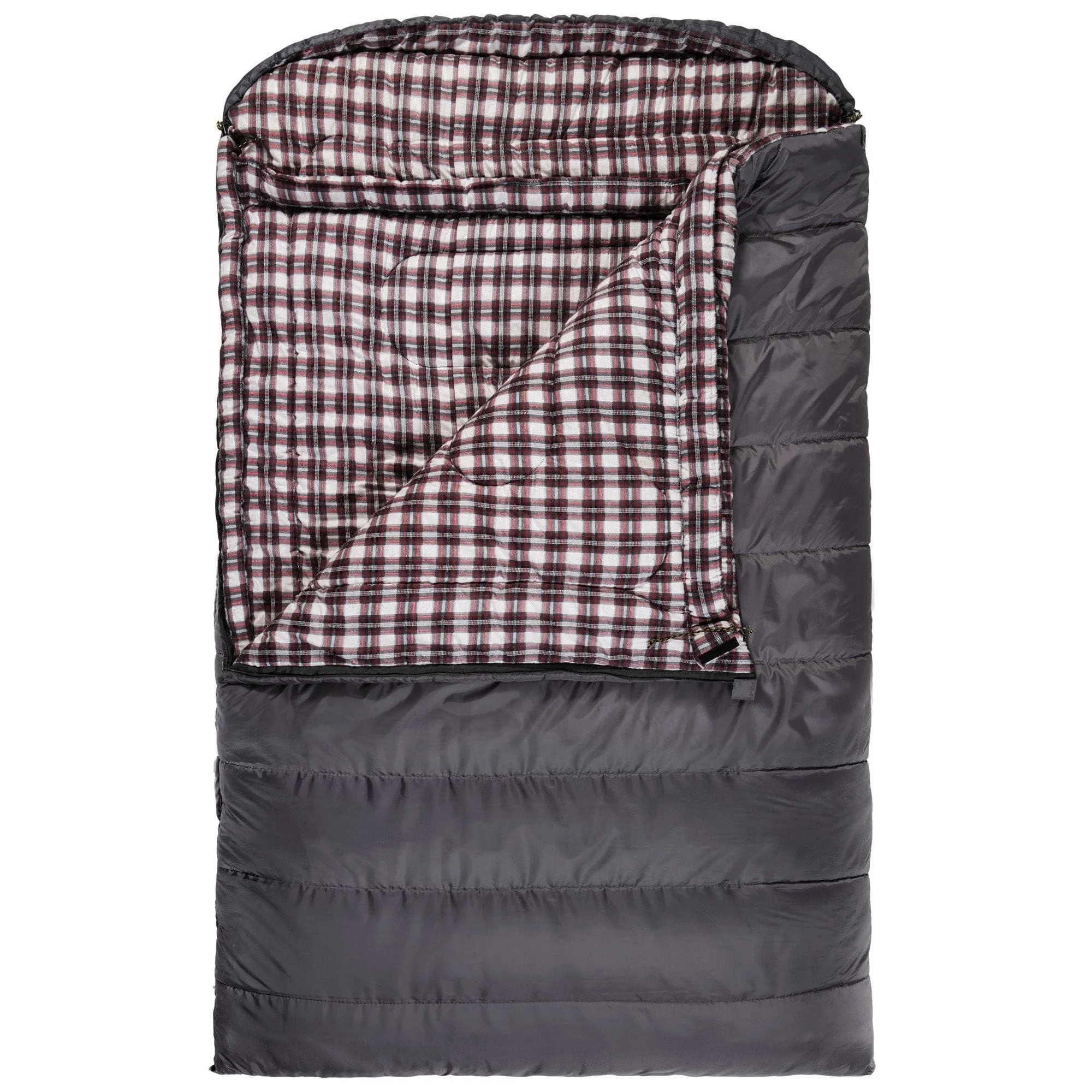 Fahrenheit 20˚F Mammoth Double Sleeping Bag