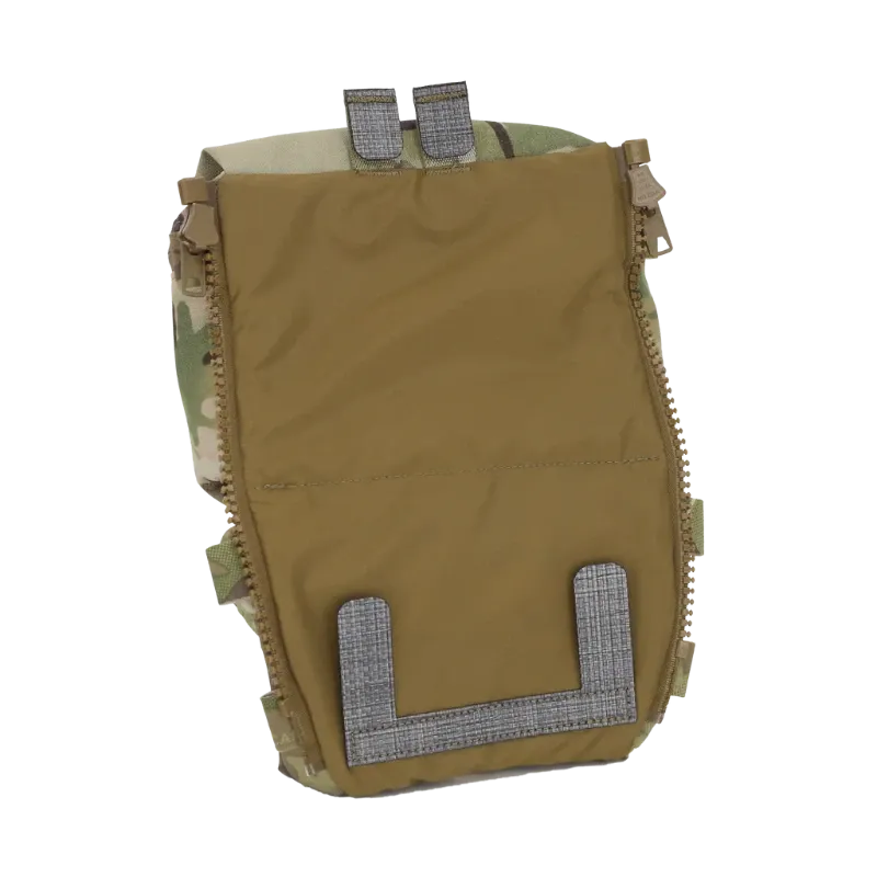 Ferro Concepts Back Panel Double Pouch