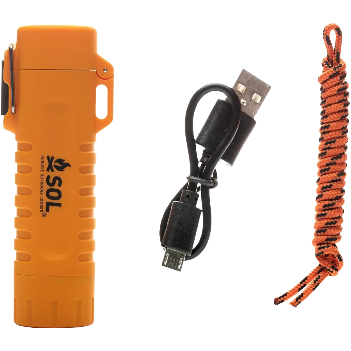 Fire Lite Fuel-Free Lighter